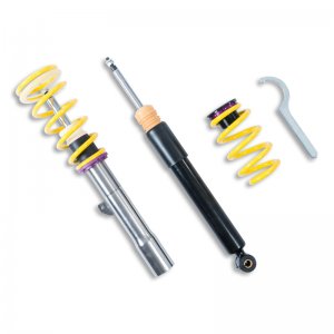 Mini Clubman Coilover Suspension Kit - KW - V1 - 2016