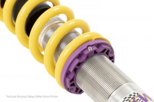 Mini Cooper F55 Hardtop 4DR Coilover Suspension Kit - KW - V2 Comfort - 2014