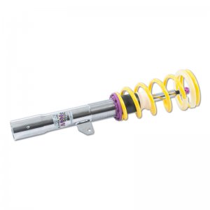 Mini Clubman Coilover Suspension Kit - KW - V2 Comfort Kit - 2016