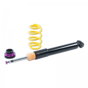 Mini Clubman Coilover Suspension Kit - KW - V2 Comfort Kit - 2016