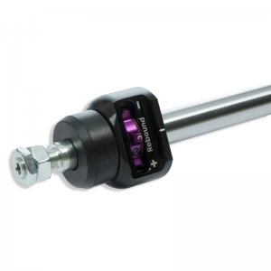 Mini Cooper Clubman Coilover Suspension Kit - KW - V3 - 2015