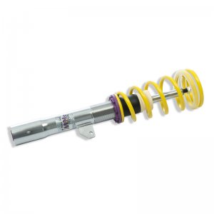 Mini Cooper Clubman Coilover Suspension Kit - KW - V3 - 2015