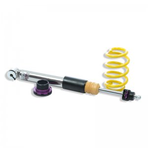Mini Cooper Clubman Coilover Suspension Kit - KW - V3 - 2015