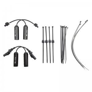Mini Clubman Coilover Suspension Kit - KW - Electronic Damping Cancellation - 2016