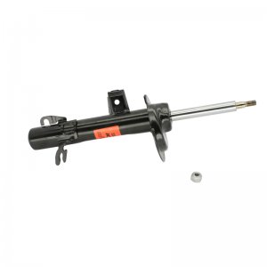 MINI Cooper Shock & Strut - Front Right - KYB - Excel-G - `02-`08