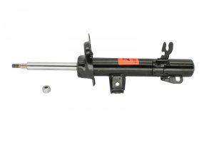 MINI Cooper Shock & Strut - Front Right - KYB - Excel-G - `02-`08