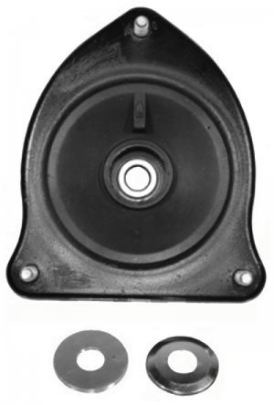 MINI Cooper Strut Mount - Front - KYB - with Internal Bearing - `02-`06