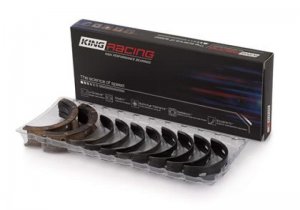 Mini Cooper S Performance Rod Bearings - King Engine Bearings - XP Series - Standard Size - `02-`08