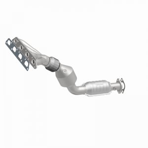 Mini Cooper Performance Exhaust - Magnaflow - California Grade CARB Compliant Direct-Fit Catalytic Converter - `05-`06