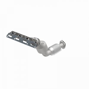 Mini Cooper Performance Exhaust - Magnaflow - California Grade CARB Compliant Direct-Fit Catalytic Converter - `05-`06