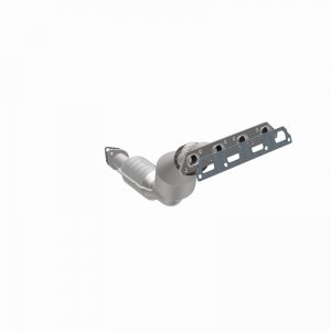 Mini Cooper Performance Exhaust - Magnaflow - California Grade CARB Compliant Direct-Fit Catalytic Converter - `05-`06