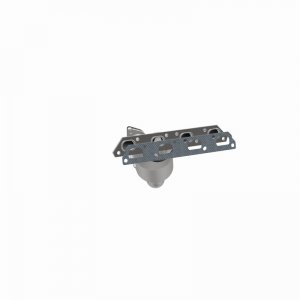 Mini Cooper Performance Exhaust - Magnaflow - California Grade CARB Compliant Direct-Fit Catalytic Converter - `05-`06
