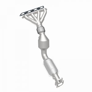 Mini Cooper Performance Exhaust - Magnaflow - California Grade CARB Compliant Direct-Fit Catalytic Converter - `05-`06