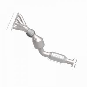 Mini Cooper Performance Exhaust - Magnaflow - California Grade CARB Compliant Direct-Fit Catalytic Converter - `05-`06