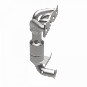 Mini Cooper Performance Exhaust - Magnaflow - Direct-Fit Catalytic Converter - `07-`15