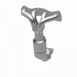 Mini Cooper Performance Exhaust - Magnaflow - Direct-Fit Catalytic Converter - `07-`15