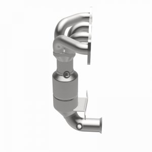 Mini Cooper Performance Exhaust - Magnaflow - Direct-Fit Catalytic Converter - `07-`15