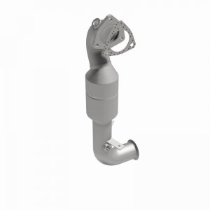 Mini Cooper Catalytic Converter - Front - Magnaflow - Direct Fit - `07-`15