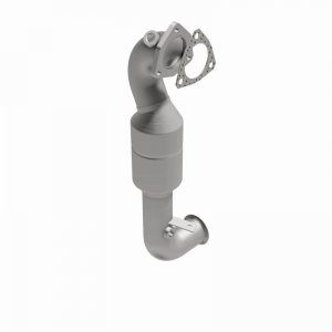 Mini Cooper Catalytic Converter - Front - Magnaflow - Direct Fit - `07-`15