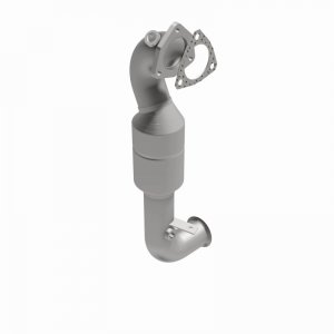 Mini Cooper Catalytic Converter - Front - Magnaflow - Direct Fit - `07-`15