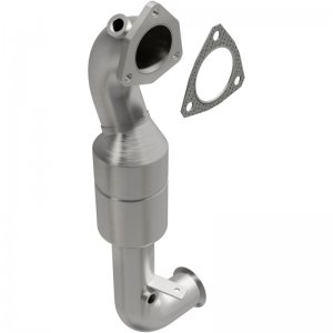 Mini Cooper Catalytic Converter - Front - Magnaflow - Direct Fit - `07-`15