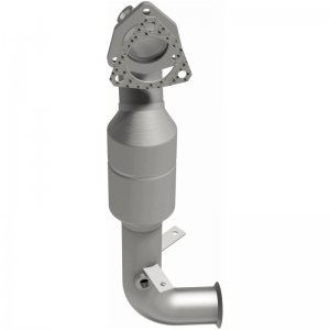 Mini Cooper Catalytic Converter - Front - Magnaflow - Direct Fit - `07-`15
