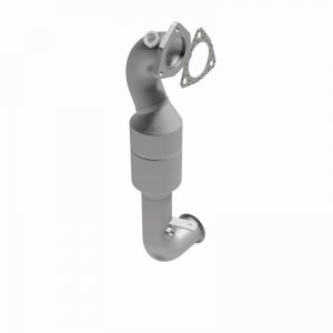 Mini Cooper Catalytic Converter - Front - Magnaflow - Direct Fit - `07-`15