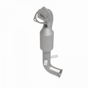 Mini Cooper Catalytic Converter - Front - Magnaflow - Direct Fit - `07-`15