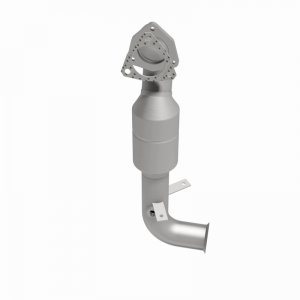 Mini Cooper Catalytic Converter - Front - Magnaflow - Direct Fit - `07-`15