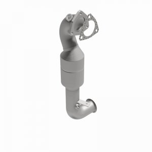 Mini Cooper Catalytic Converter - Front - Magnaflow - Direct Fit - `07-`15