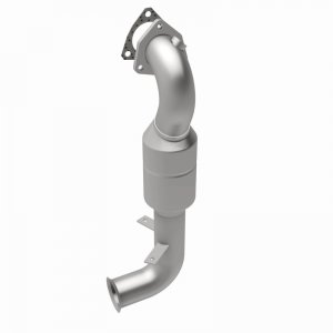 Mini Cooper Catalytic Converter - Front - Magnaflow - Direct Fit - `07-`15