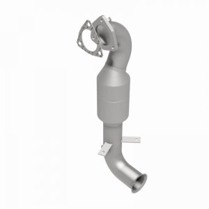 Mini Cooper Catalytic Converter - Front - Magnaflow - Direct Fit - `07-`15