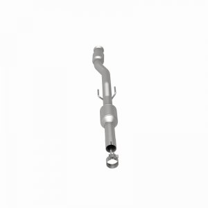 Mini Cooper Catalytic Converter - Rear - Magnaflow - Direct-Fit - `07-`15