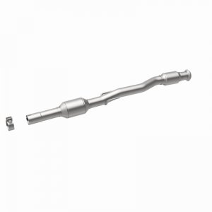Mini Cooper Catalytic Converter - Rear - Magnaflow - Direct-Fit - `07-`15