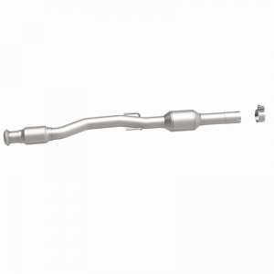 Mini Cooper Catalytic Converter - Rear - Magnaflow - Direct-Fit - `07-`15