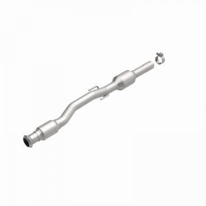 Mini Cooper Catalytic Converter - Rear - Magnaflow - Direct-Fit - `07-`15