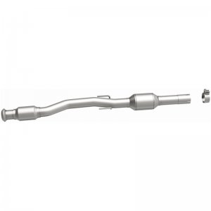 Mini Cooper Catalytic Converter - Rear - Magnaflow - Direct-Fit - `07-`15