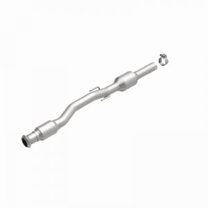 Mini Cooper Catalytic Converter - Rear - Magnaflow - Direct-Fit - `07-`15