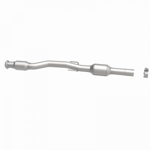 Mini Cooper Catalytic Converter - Rear - Magnaflow - Direct-Fit - `07-`15