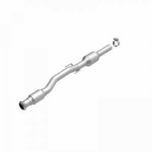 Mini Cooper Catalytic Converter - Rear - Magnaflow - Direct-Fit - `07-`15