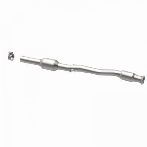 Mini Cooper Catalytic Converter - Rear - Magnaflow - Direct-Fit - `07-`15