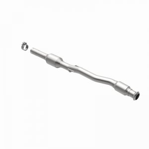 Mini Cooper Catalytic Converter - Rear - Magnaflow - Direct-Fit - `07-`15