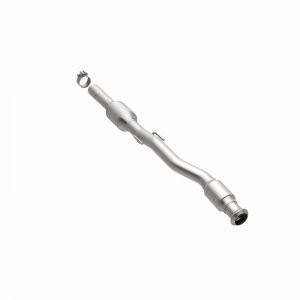 Mini Cooper Catalytic Converter - Rear - Magnaflow - Direct-Fit - `07-`15