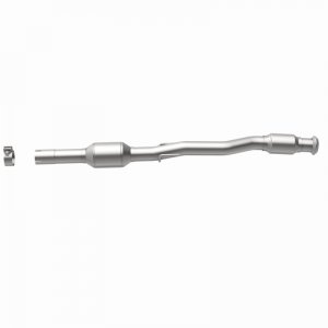 Mini Cooper Catalytic Converter - Rear - Magnaflow - Direct-Fit - `07-`15