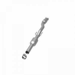 Mini Cooper Catalytic Converter - Rear - Magnaflow - Direct-Fit - `07-`15