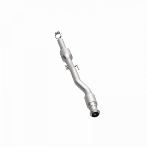 Mini Cooper Catalytic Converter - Rear - Magnaflow - Direct-Fit - `07-`15