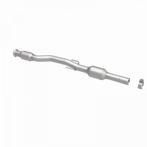 Mini Cooper Catalytic Converter - Rear - Magnaflow - Direct-Fit - `07-`15