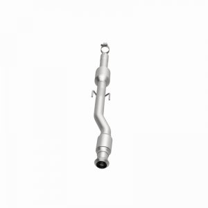 Mini Cooper Catalytic Converter - Rear - Magnaflow - Direct-Fit - `07-`15