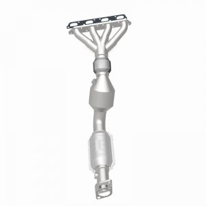 Mini Cooper Performance Exhaust - Magnaflow - HM Grade Direct-Fit Catalytic Converter - `02-`08