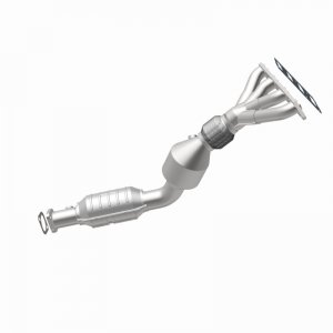 Mini Cooper Performance Exhaust - Magnaflow - HM Grade Direct-Fit Catalytic Converter - `02-`08